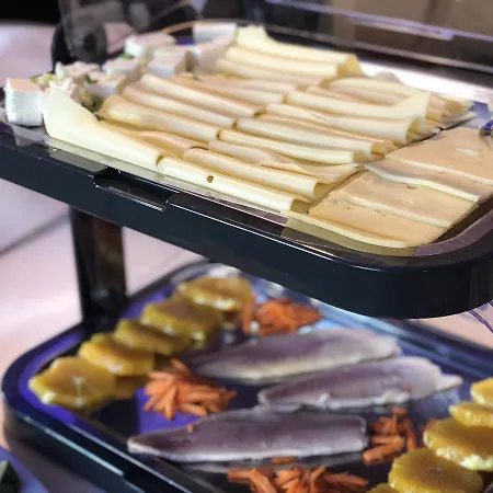 Landhotel Traube Hotel