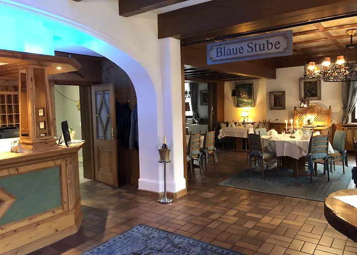 Traube Hotell Baden-Baden