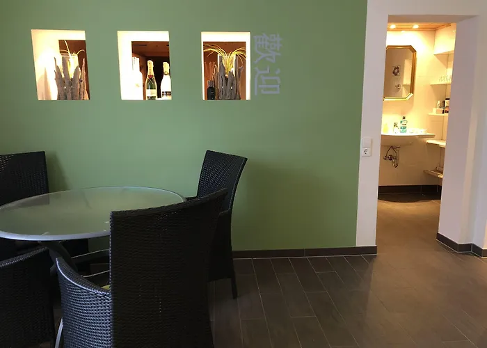 Traube 4* Baden-Baden