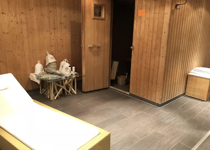 Traube 4* Baden-Baden