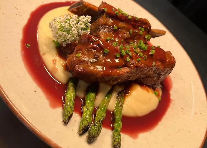 Traube Hotell Baden-Baden