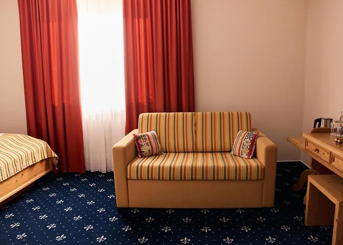 Hotell Traube Baden-Baden