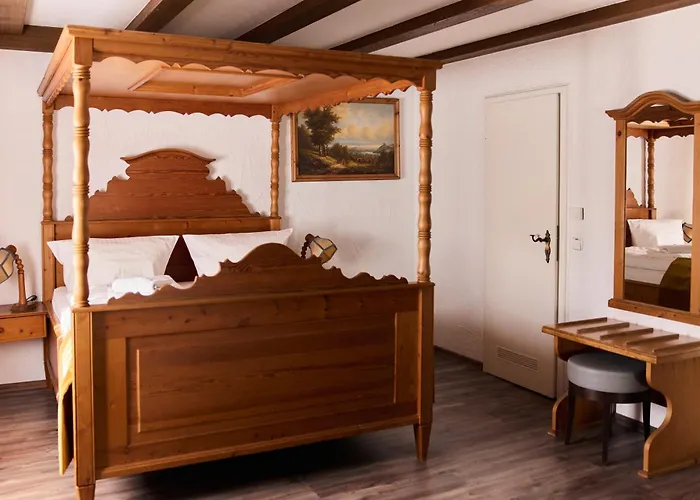 Traube 4* Baden-Baden