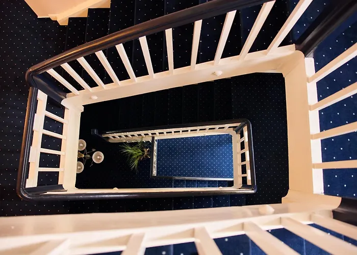 Traube 4* Baden-Baden