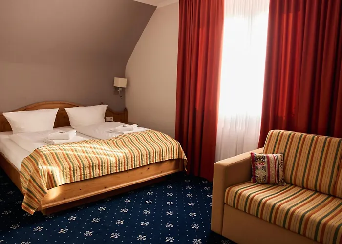 Traube 4* Baden-Baden