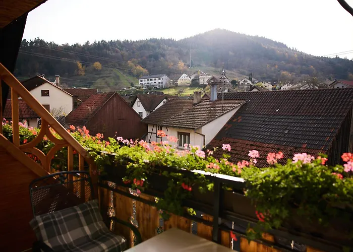 Traube 4* Baden-Baden