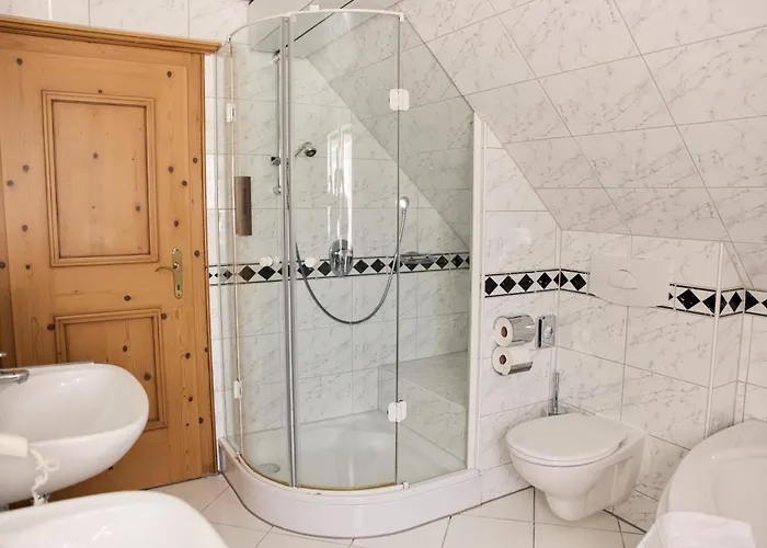 Traube Hotell Baden-Baden